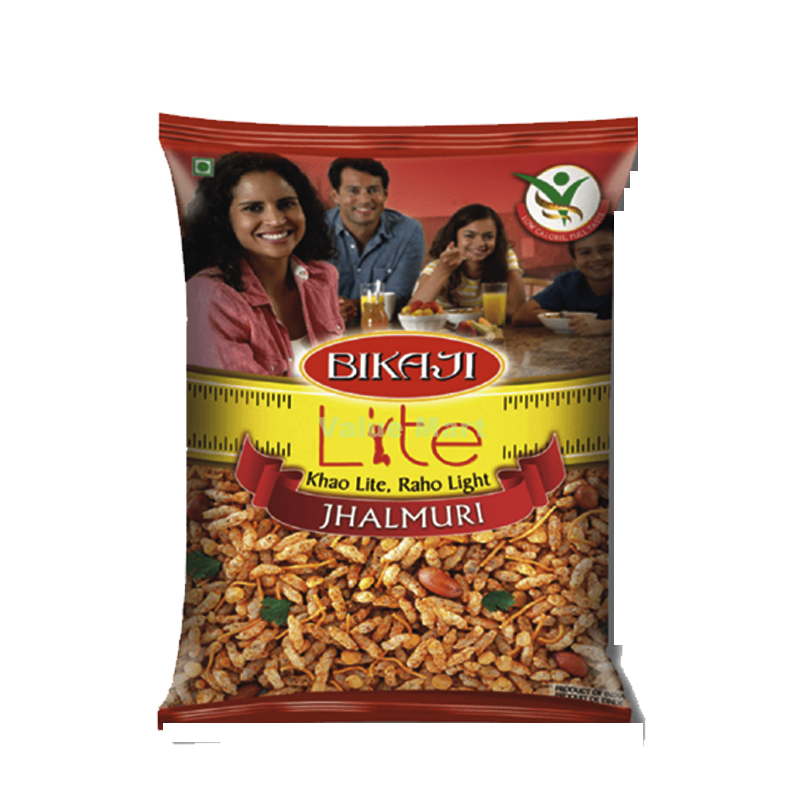Picture of Bikaji Lite Jhalmuri - 200g