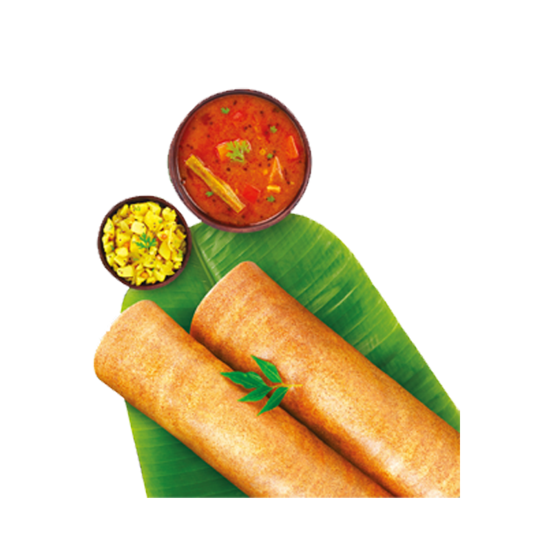 Picture of Khazana Organic Multigrain Dosa Mix - 200g
