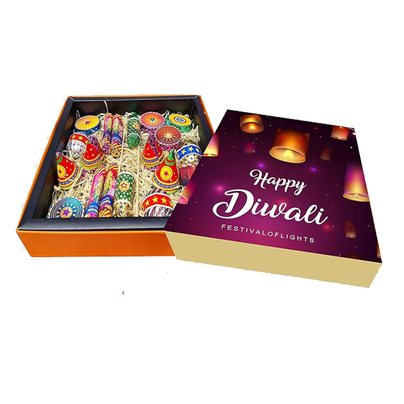 Picture of BKry DWS Diwali Gold Pack