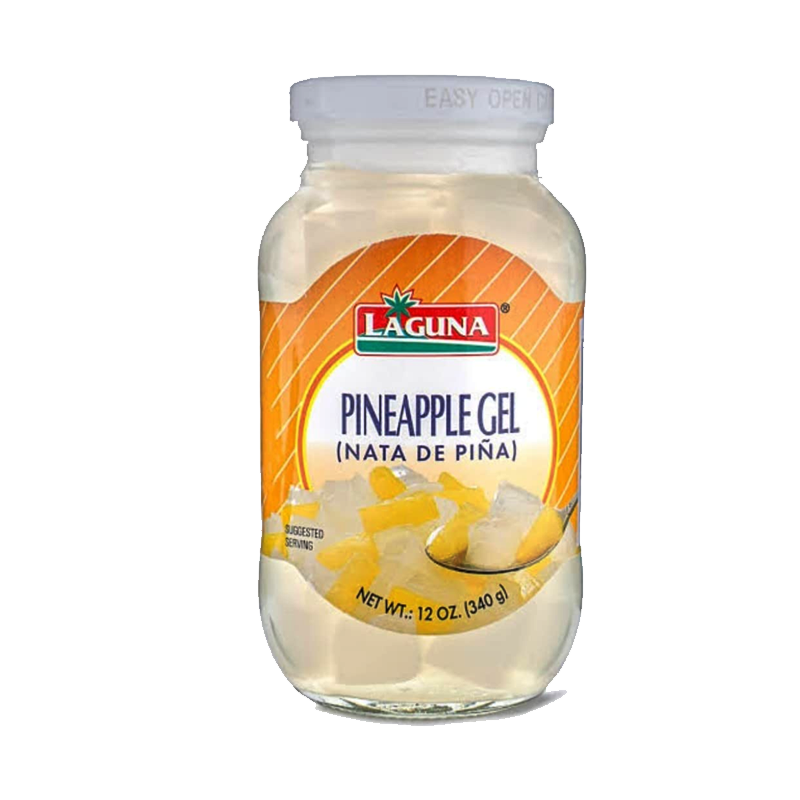 Picture of Laguna Pineapple Gel - 340g