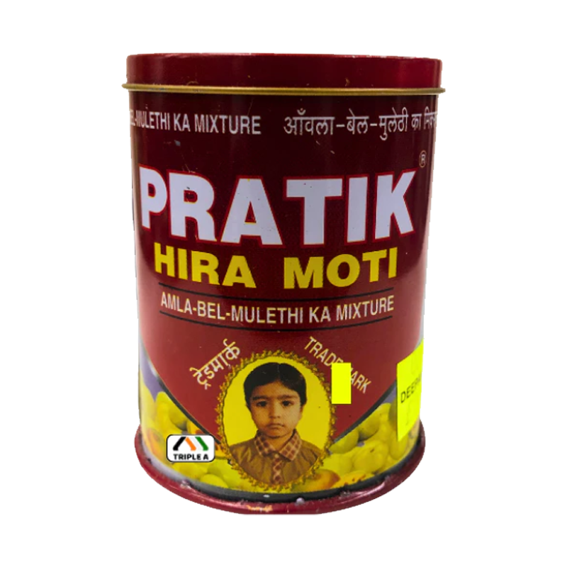 Picture of Pratik Hira Moti - 80g