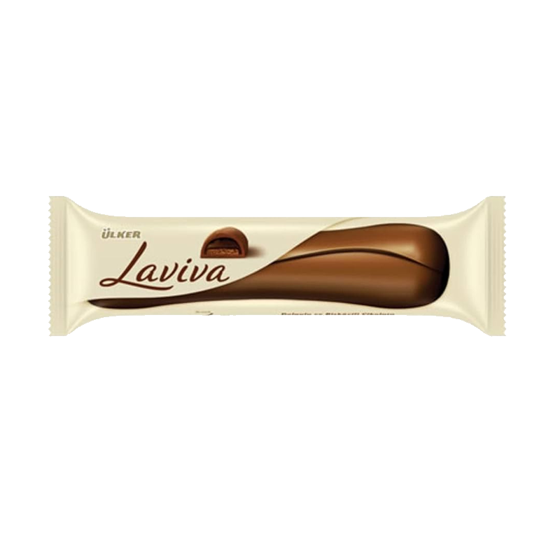 Picture of Ulker Laviva Chocolate - 35g