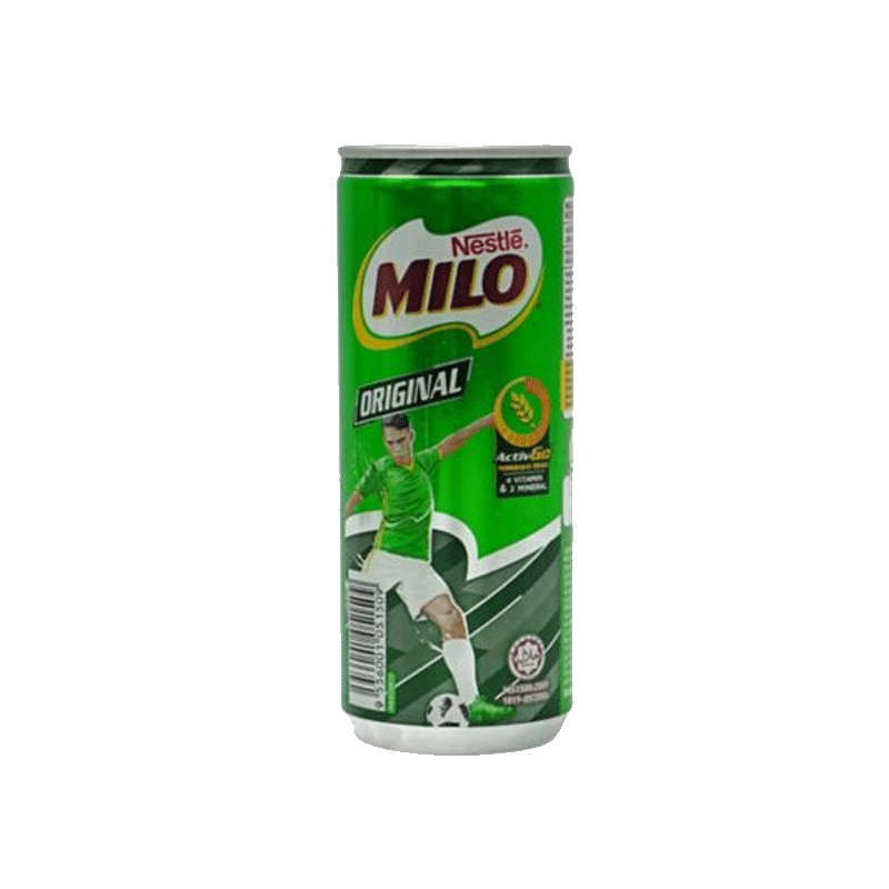 Picture of Nestle Milo - 240ml