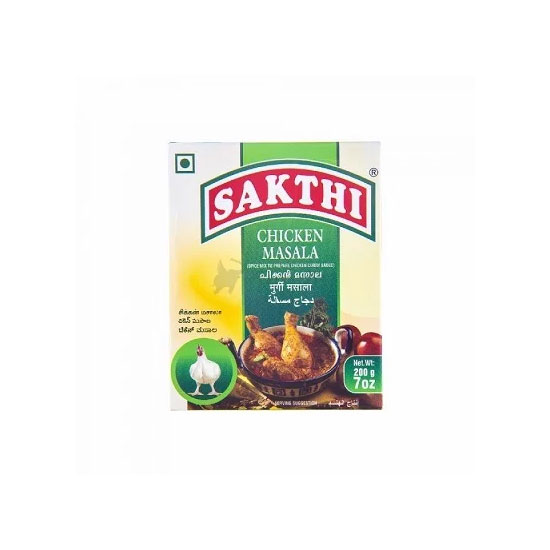 Picture of Sakthi Chicken Masala - 7oz