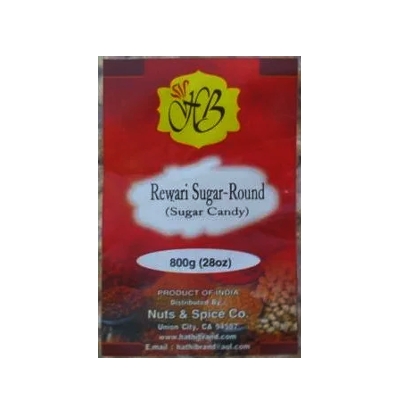 Picture of Hathi Rewari Sugar Coin - 800gm