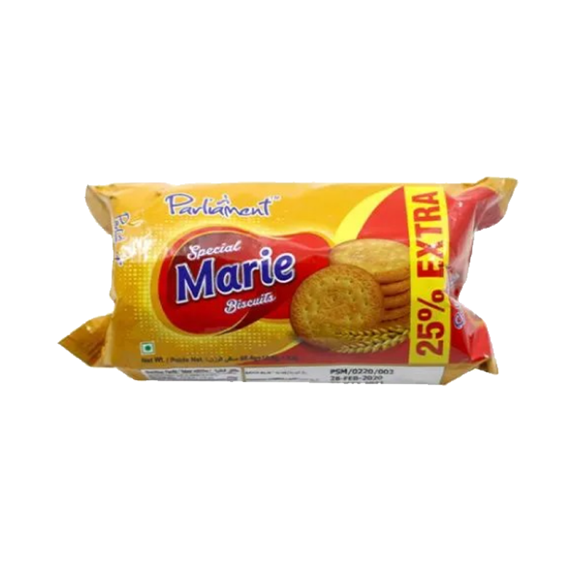 Picture of Parliament Special Marie Biscuits - 83g