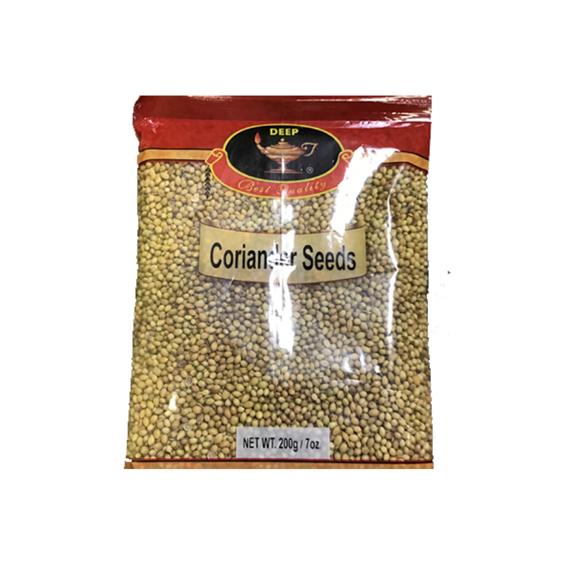 Picture of Deep Coriander Seeds - 7oz