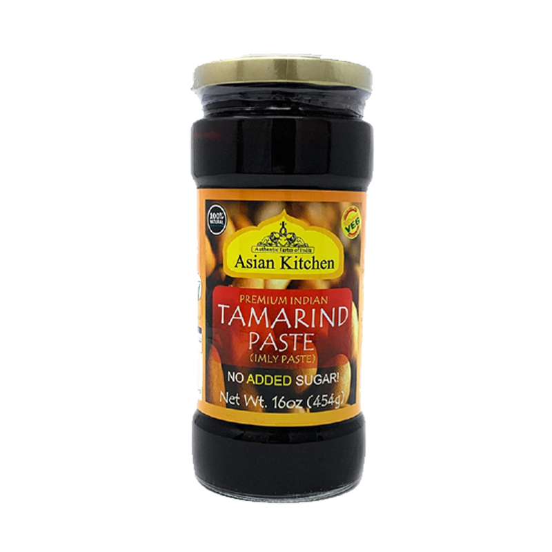 Picture of Asian Kitchen Tamarind Concentrate - 400g