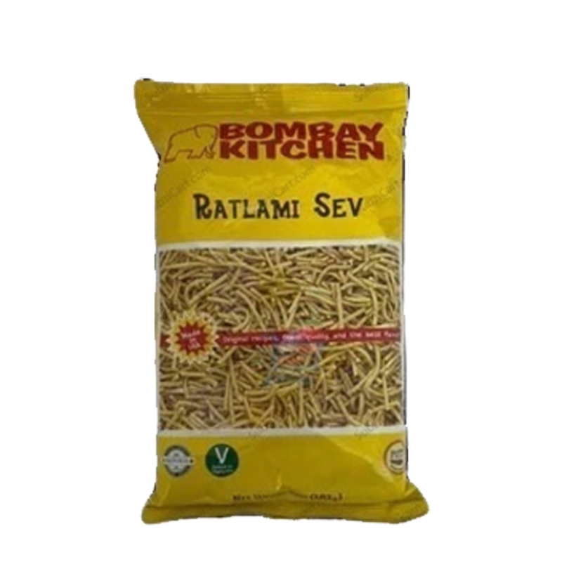 Picture of Bombay Kitchen Ratlami Sev - 298g