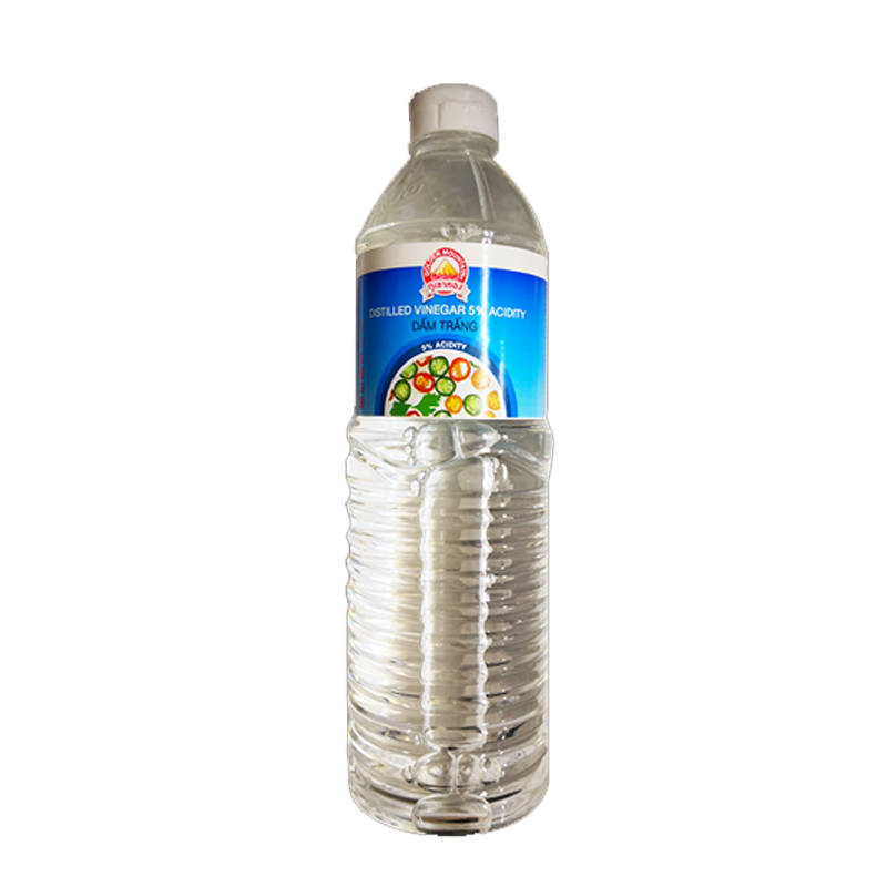 Picture of Golden Mountain Distilled Vinegar - 1lt