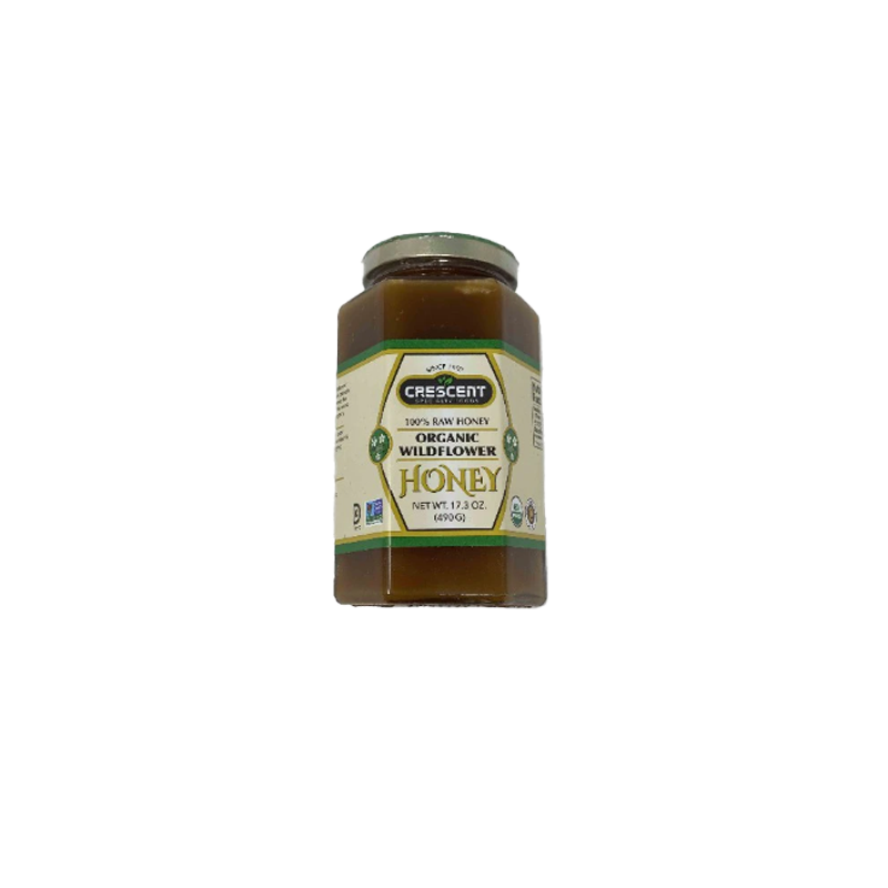 Picture of Crescent Wildflower Honey - 490g