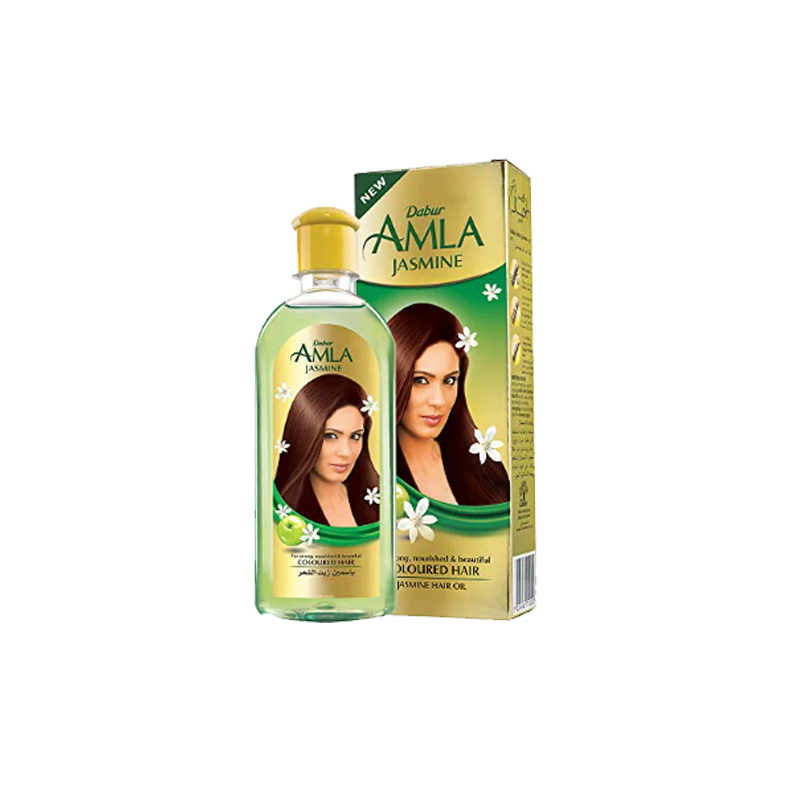 Picture of Dabur Jasmine Hair Oil-300ml