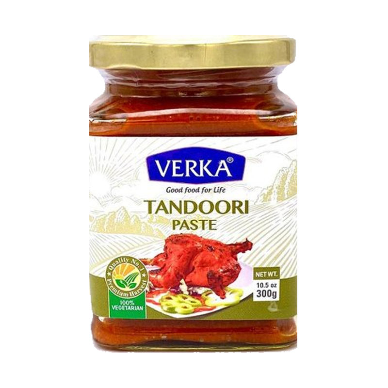Picture of Verka Tandoori Paste - 300g