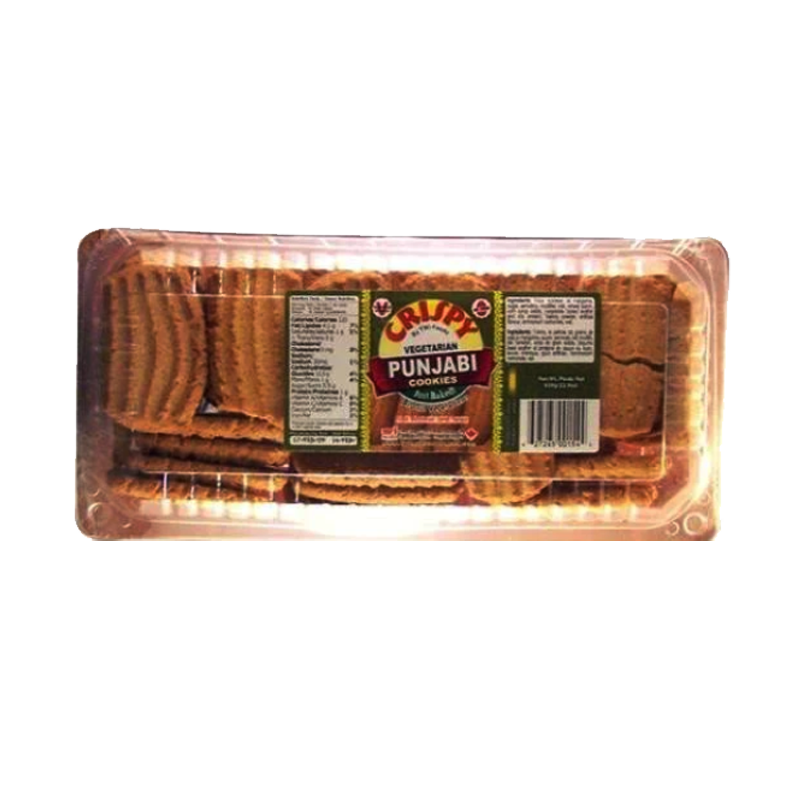 Picture of Twi Punjabi Veg Cookies - 650g