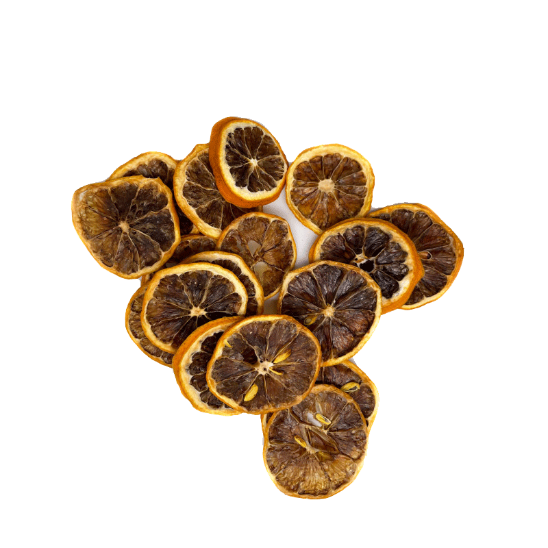 Picture of Shastha Citron Dried - 100g