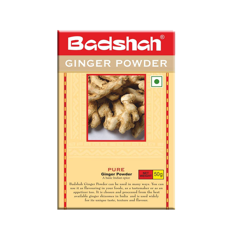 Picture of Badshah Ginger Powder - 50g