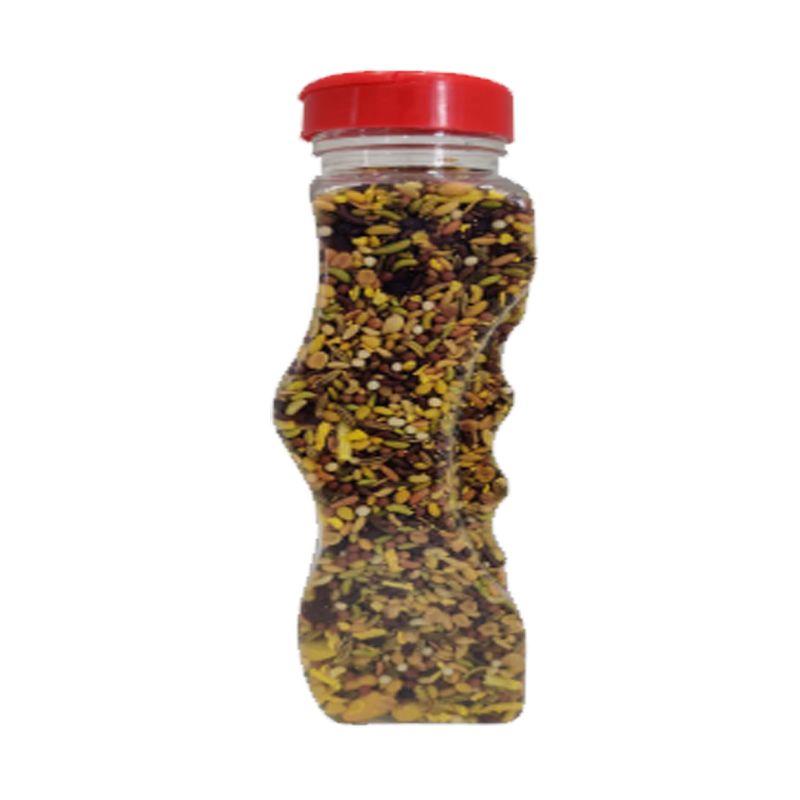 Picture of Purani Dilli Rajbhog Mukhwas - 180g