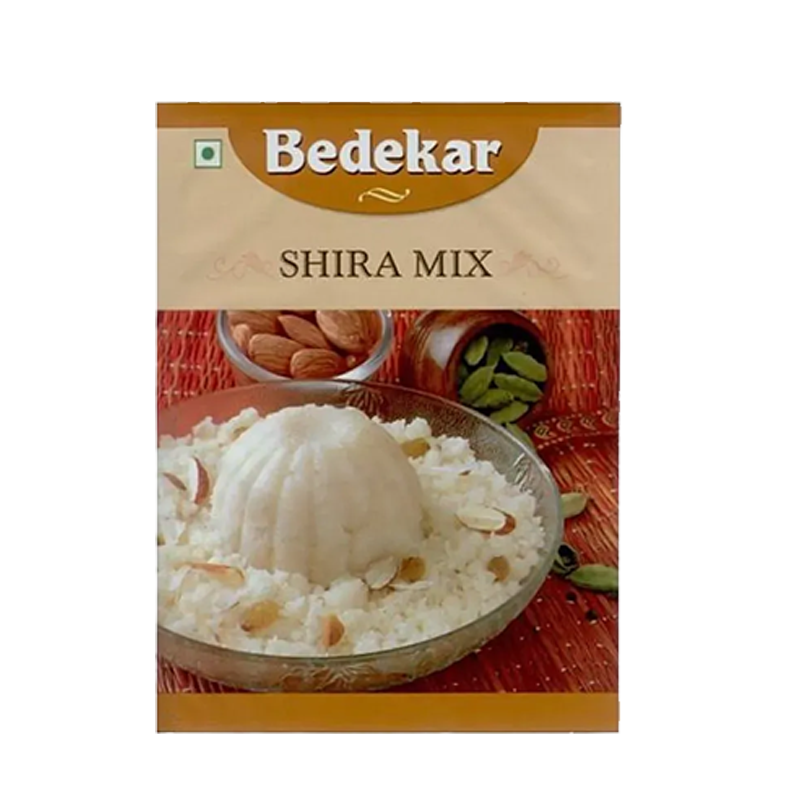 Picture of Bedekar Shira Mix - 200g