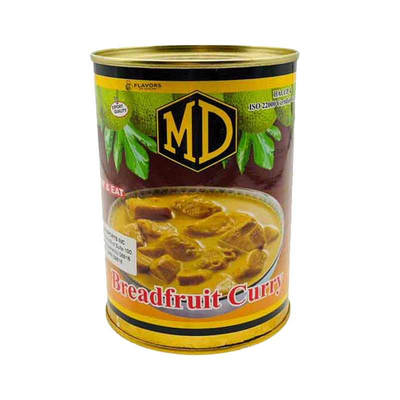 Picture of MD Breadfruit Curry - 565g