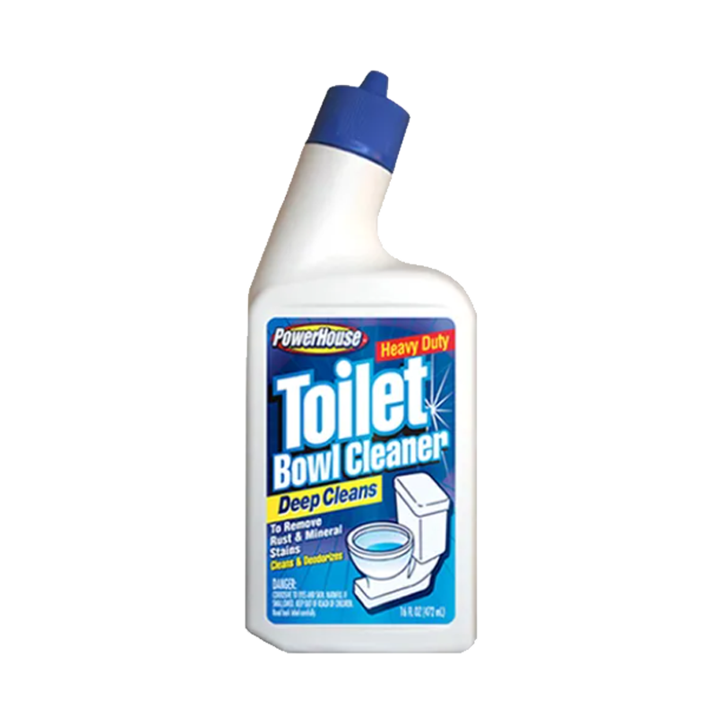 Picture of Power House Bowl Cleaner