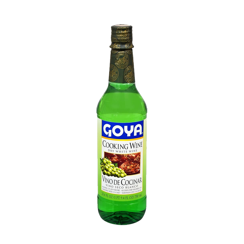 Picture of Goya Cooking Dry White Wine - 750ml
