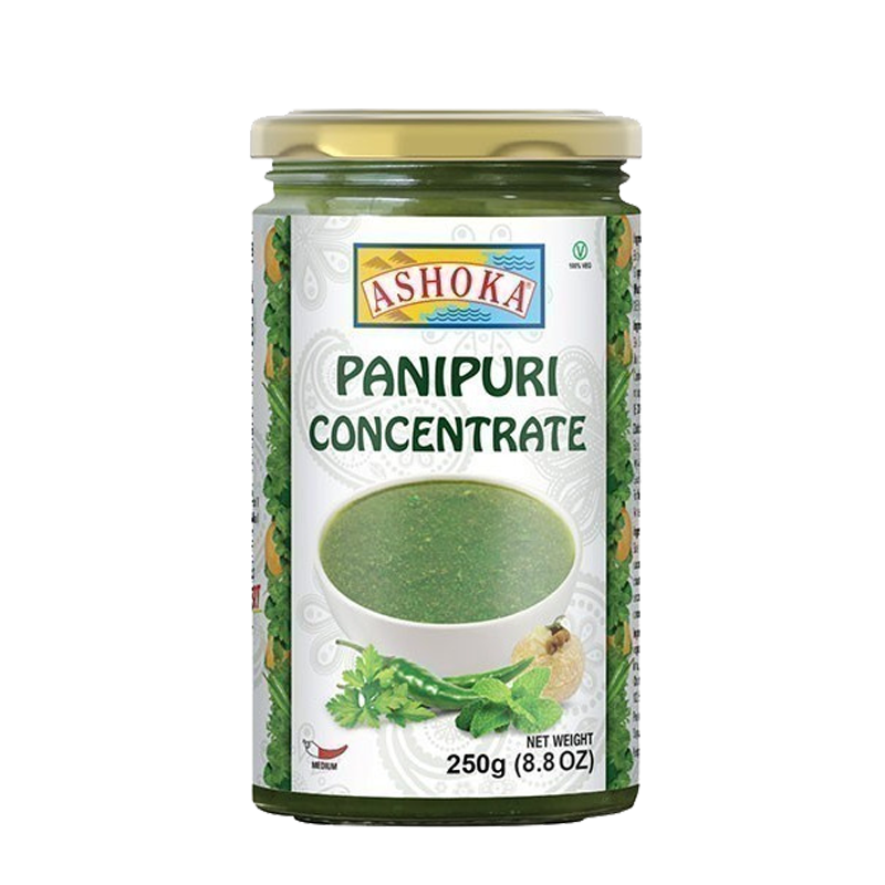 Picture of Ashoka Pani Puri Chutney FRZ - 250g