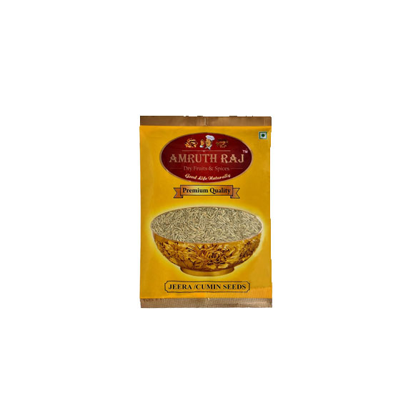 Picture of Amruta Jeera Amboliya - 200g