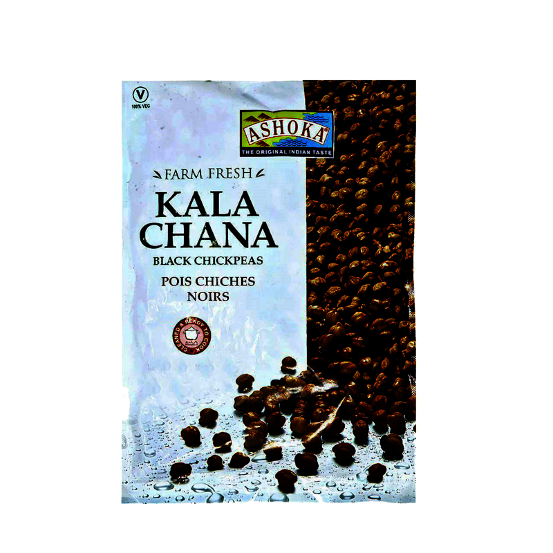 Picture of Ashoka Kala Chana - 310g