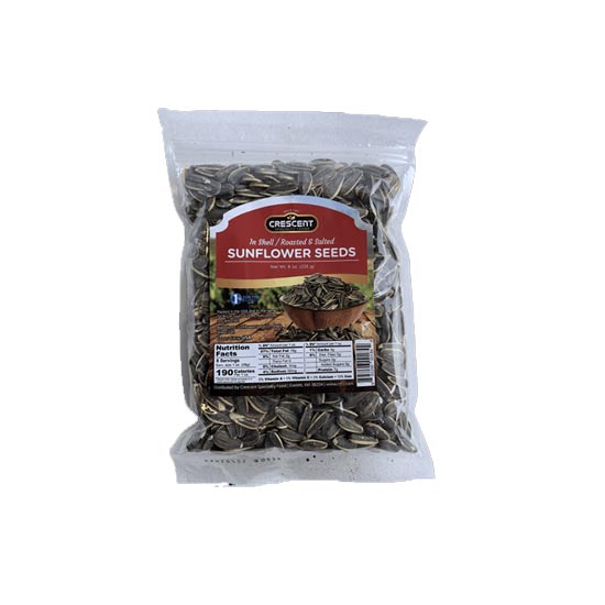 Picture of Crescent Pumpkin Seed - 12oz