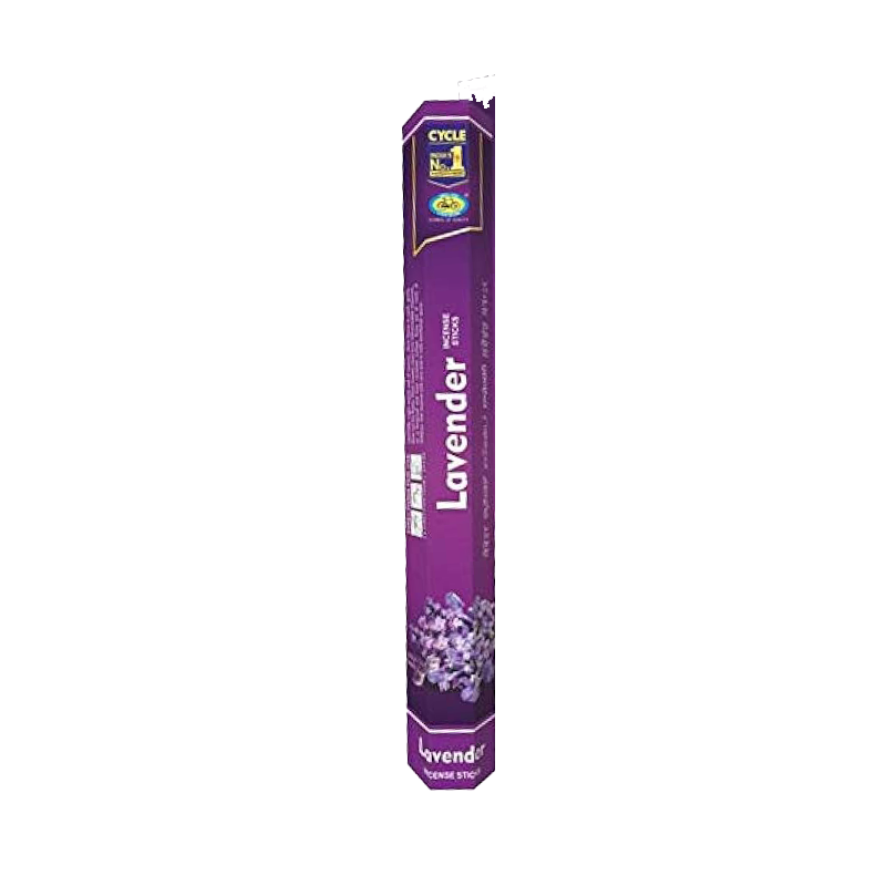 Picture of Cycle Lavender Incense - 20STK