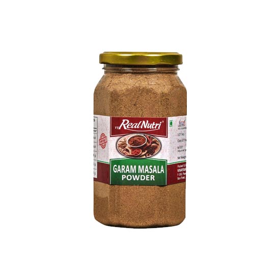 Picture of VT Garam Masala Powder - 400g