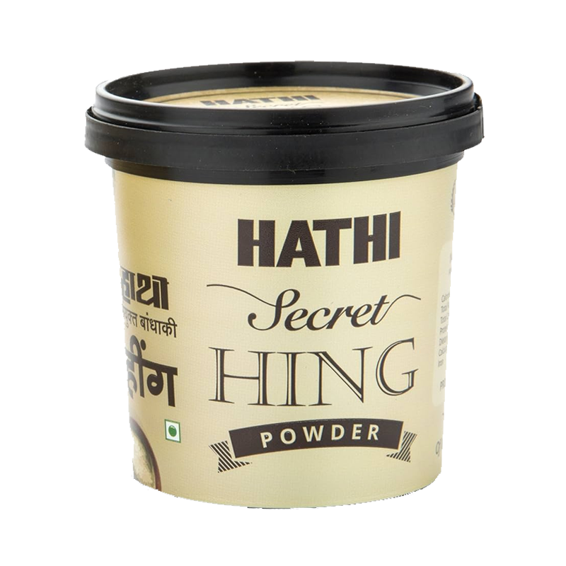 Picture of Hathi Asafoetida Powder - 106g