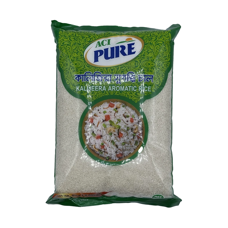 Picture of ACI Kali Jeera Aromatic Rice - 2kg
