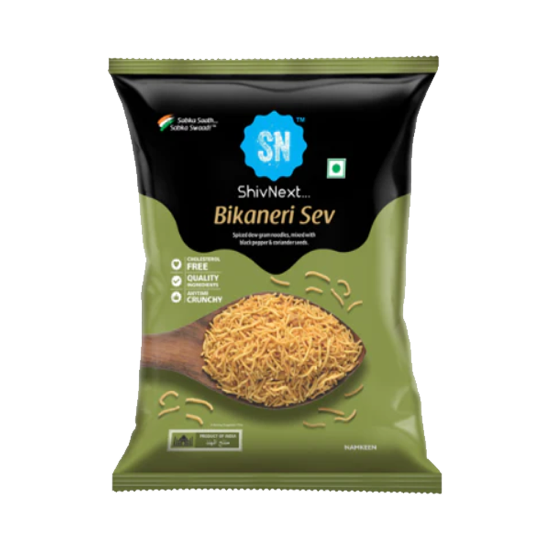 Picture of ShivNext Bikaneri Sev - 150g
