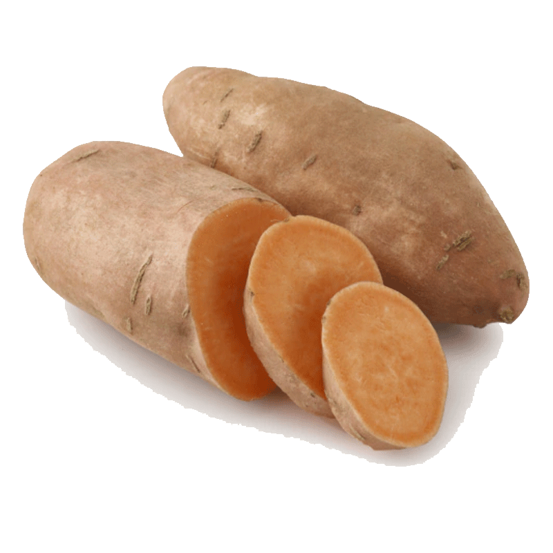 Picture of Organic Sweet Potato Yam - lb