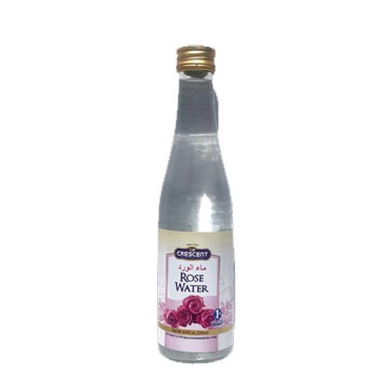 Picture of Crescent Rose Water-250ml