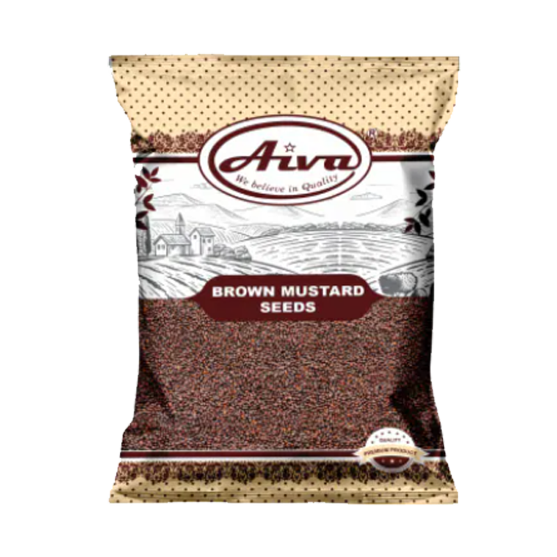 Picture of Aiva Mustard Seeds - 14oz