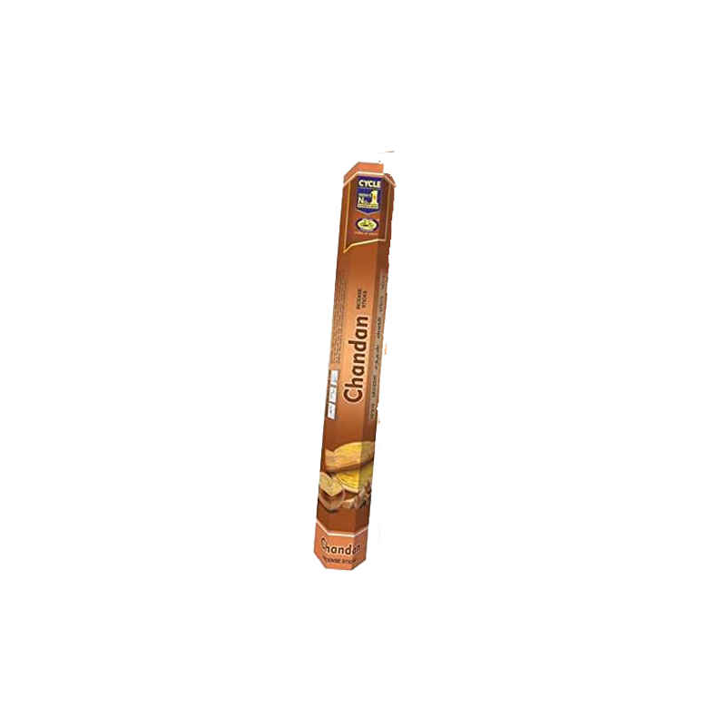 Picture of Cycle Chandan Incense - 20STK