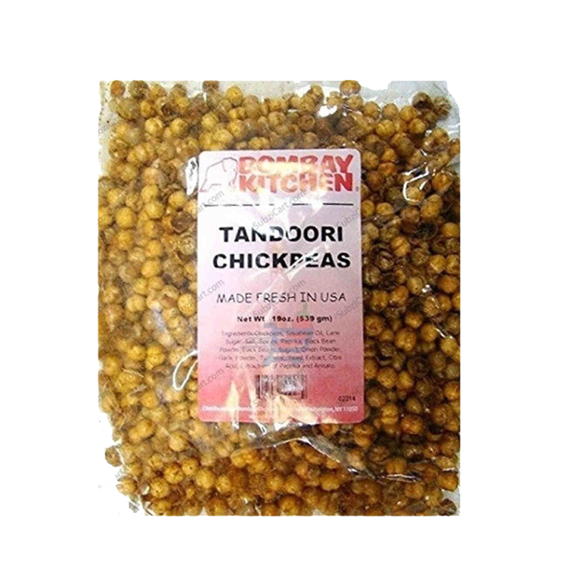 Picture of Bombay Kitchen Tandori Chickpea-539g