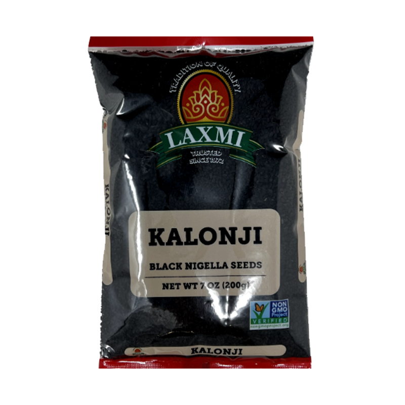 Picture of Laxmi Kalonji Seeds - 200g