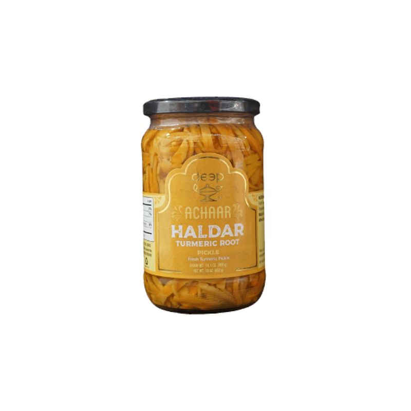 Picture of Deep Achaar Amba Haldar Pickle - 23oz