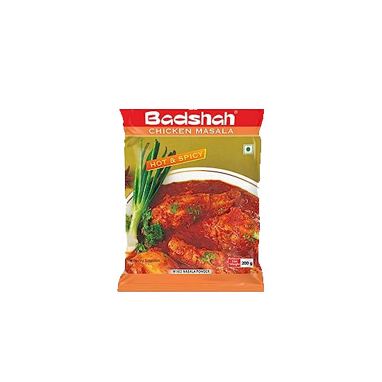 Picture of Badshah Hot Spicy Chicken Msla