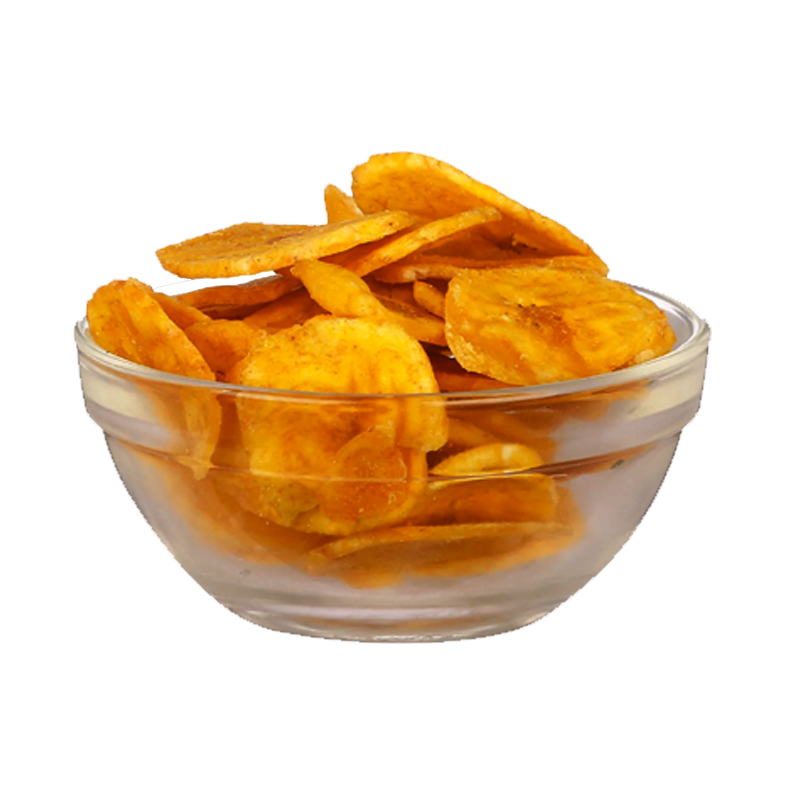 Picture of Mayuri Banana Chip Salted - 2lb