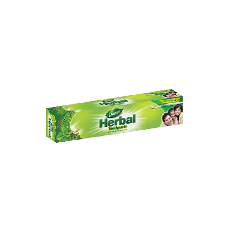 Picture of Dabur Herbal Toothpaste