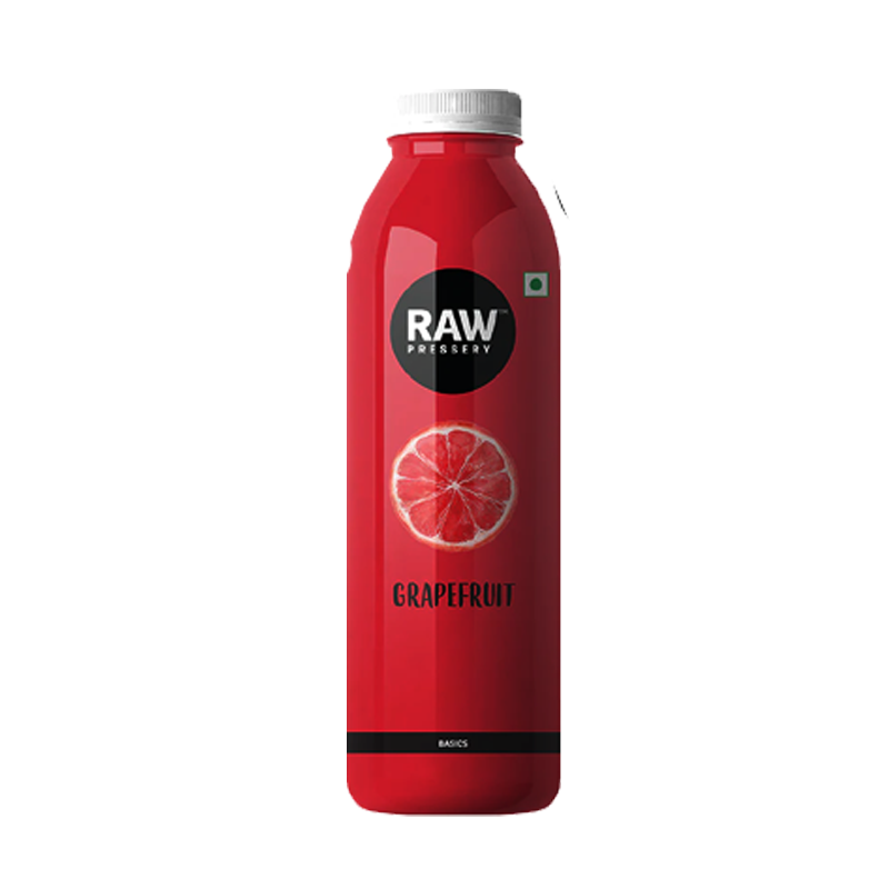 Picture of Grapefruit Juice Past. P - 1/2gl