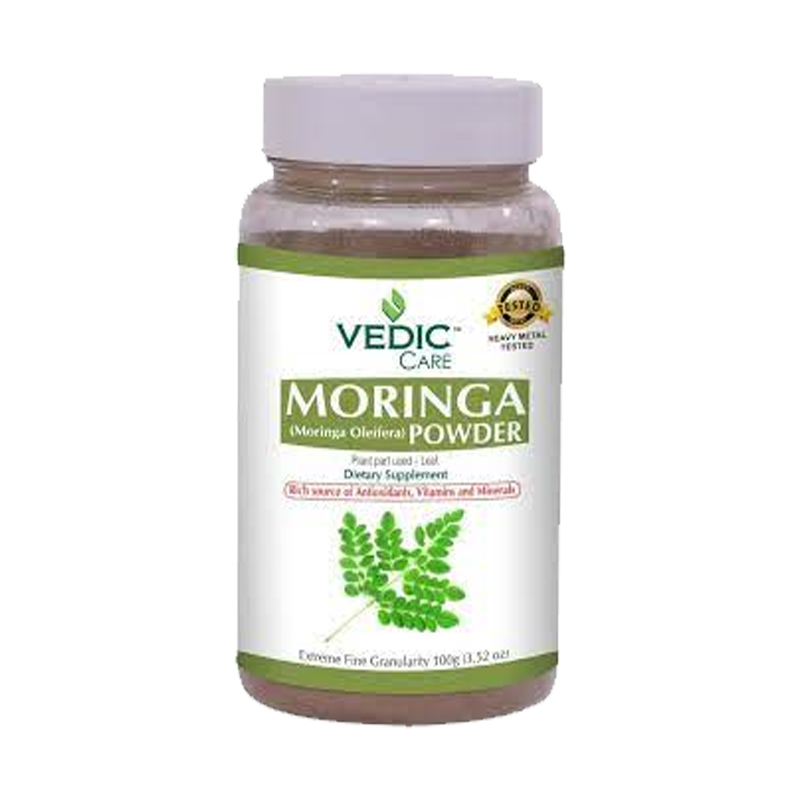 Picture of Vedic Care Moringa Powder - 100g