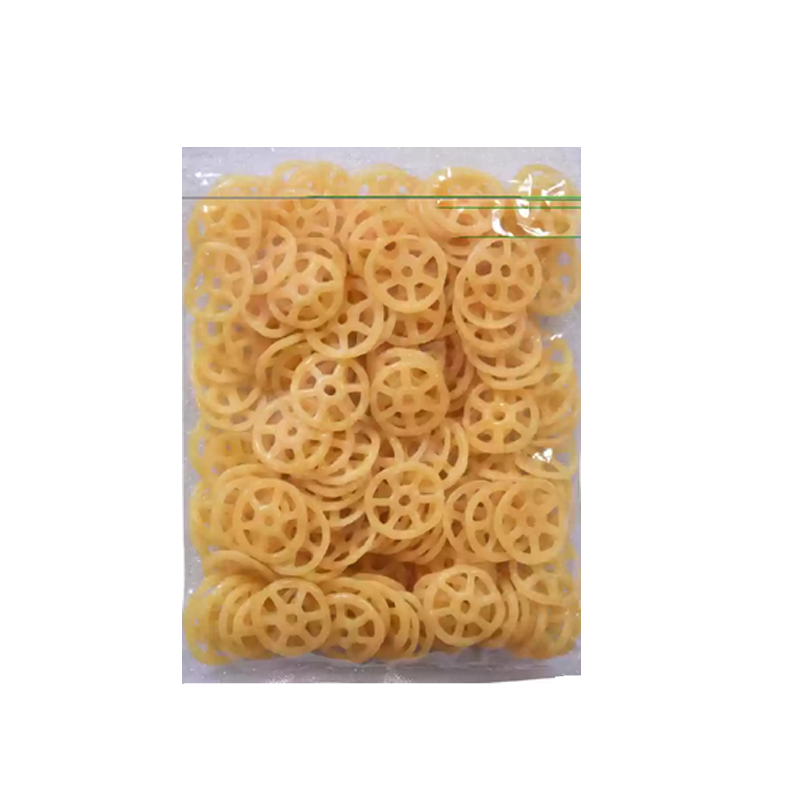 Picture of Hathi Farali Round Fryums - 200g