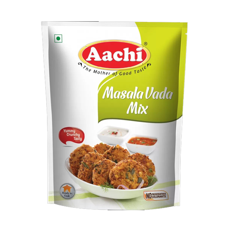 Picture of Aachi Masala Vada Mix - 200g