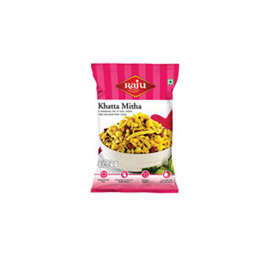 Picture of Raju Khatta Mitha- 400g