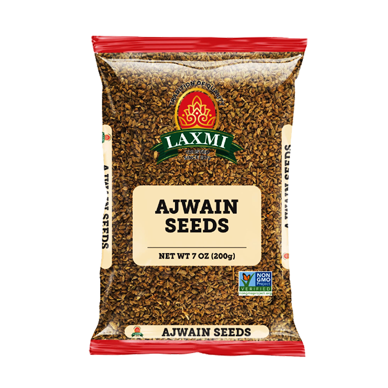 Picture of Laxmi Ajwain Seeds - 100g